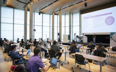 Kuczmarski Innovation and Illinois Tech’s Kaplan Institute to Launch New Executive Education Course: Managing and Activating Innovation