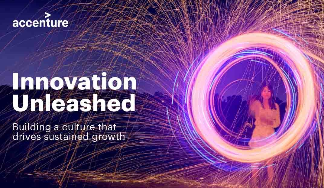Innovation Unleashed: Building a culture that drives sustained growth