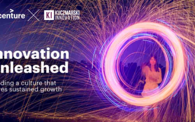 Innovation Unleashed: Building a culture that drives sustained growth
